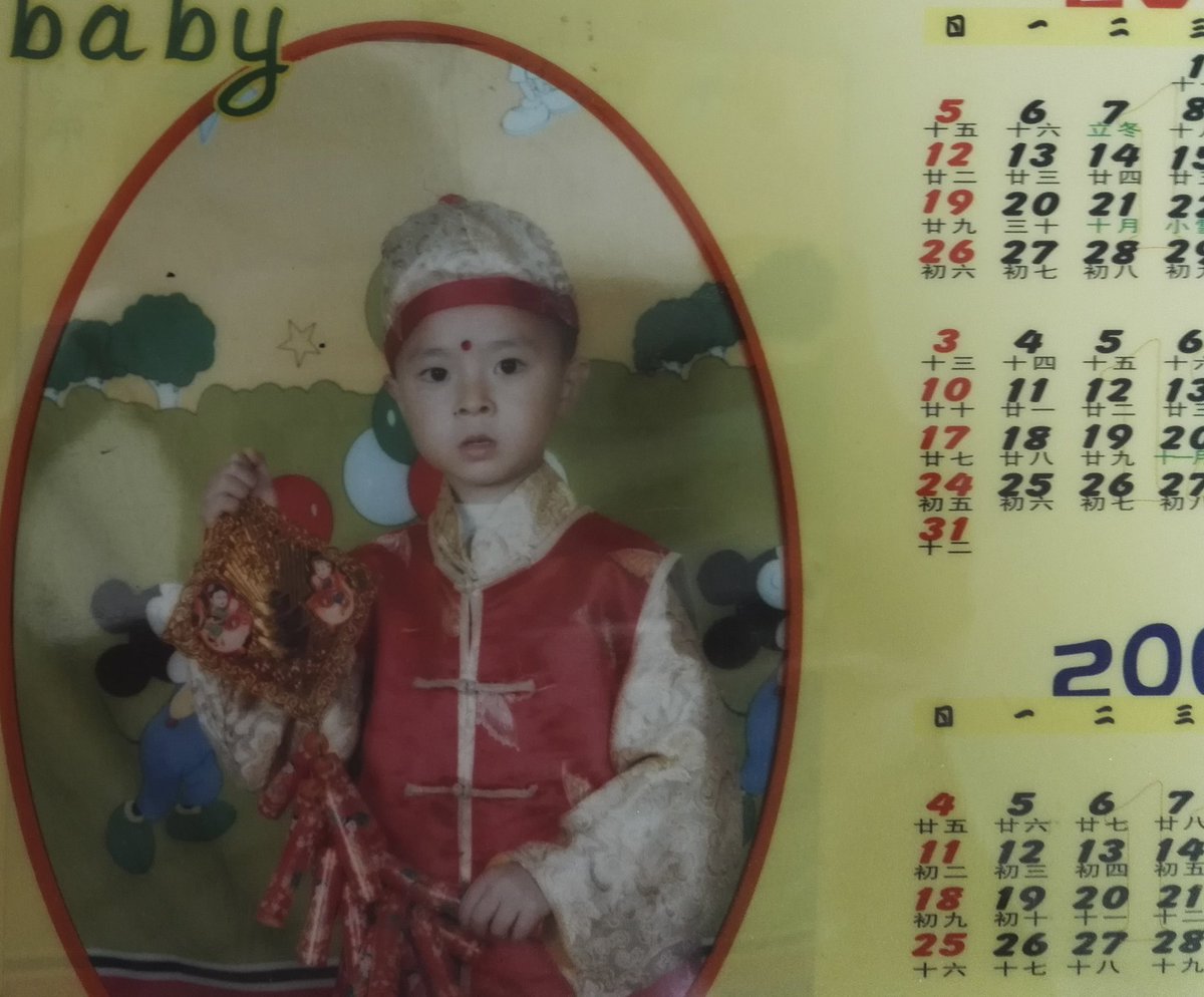 夫斯基也像你 tweet media