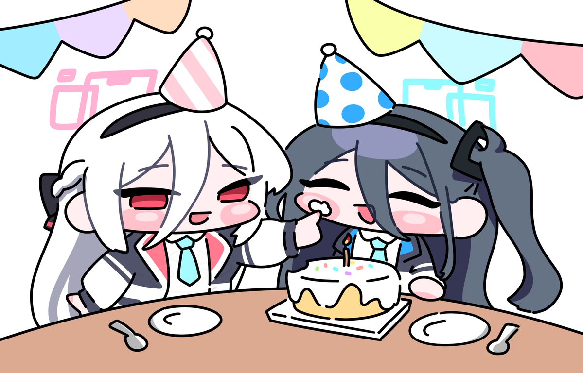 꽁공고 / 부코 CP-04 tweet media