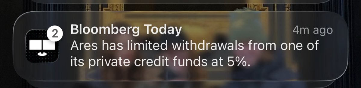 Mohamed A. El-Erian tweet media