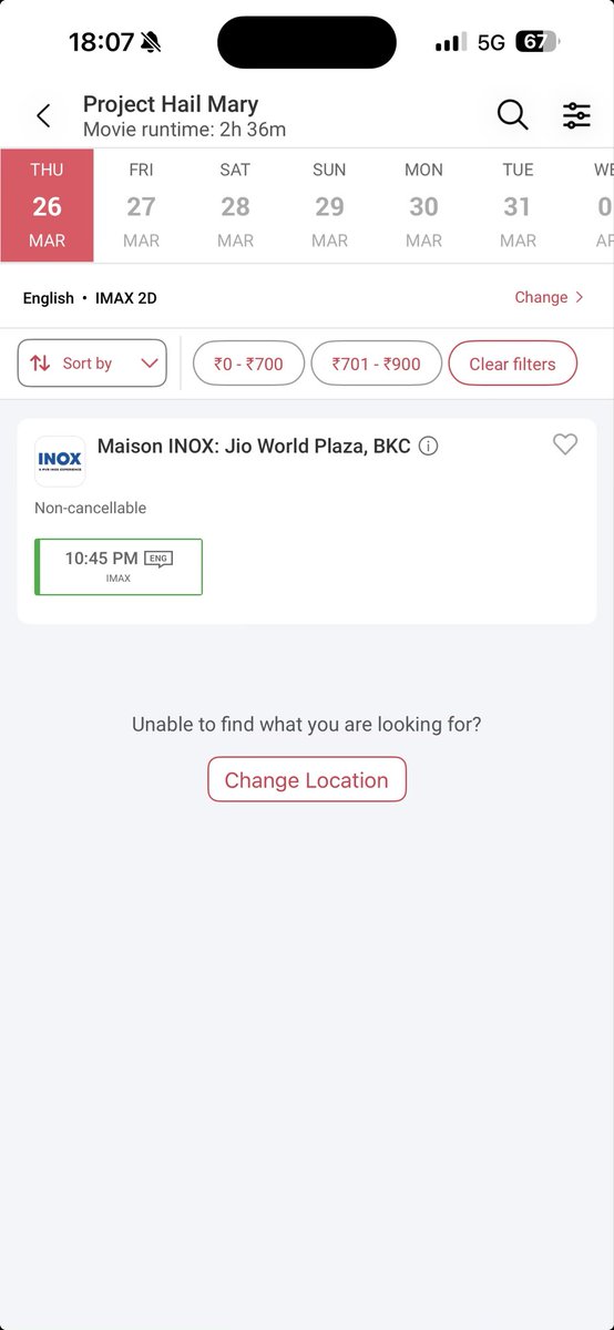 Parth Chaturvedi tweet media