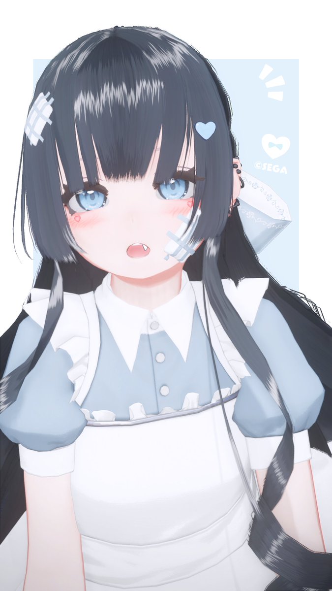 まりこな tweet media