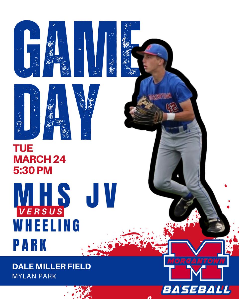 Mohigan Baseball tweet media