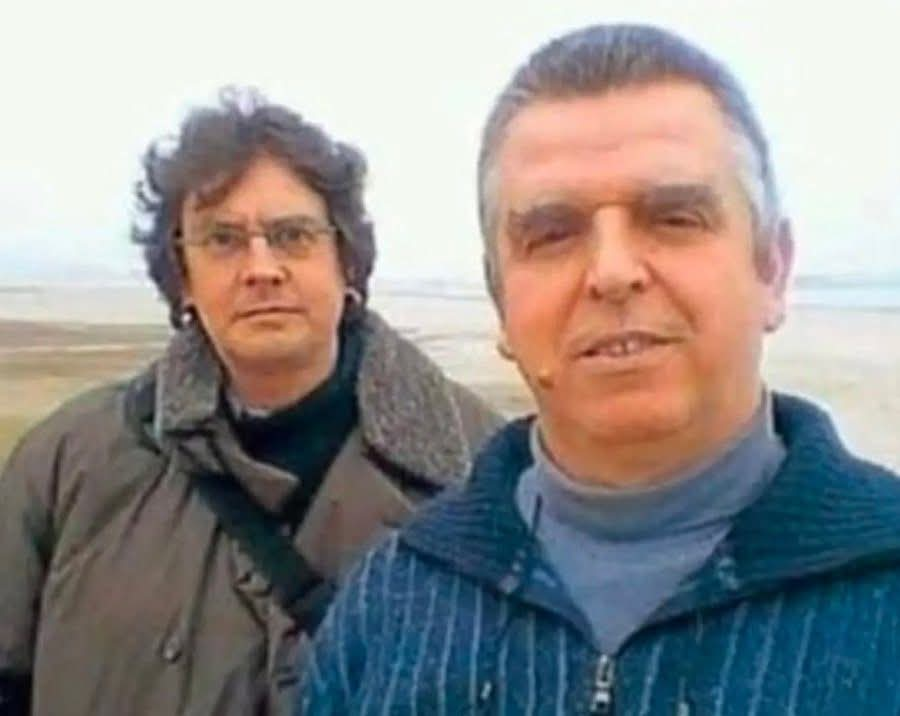 Luciana Sabina  tweet media