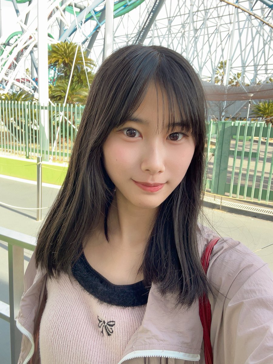 小林 由奈【DIANNAプロジェクト練習生】 tweet media