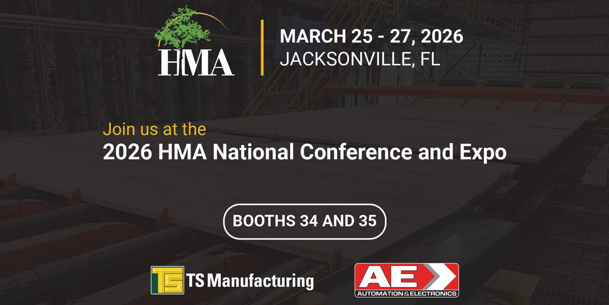 TS Manufacturing tweet media