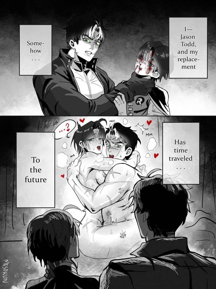 mesokun 🔞💗 tweet media