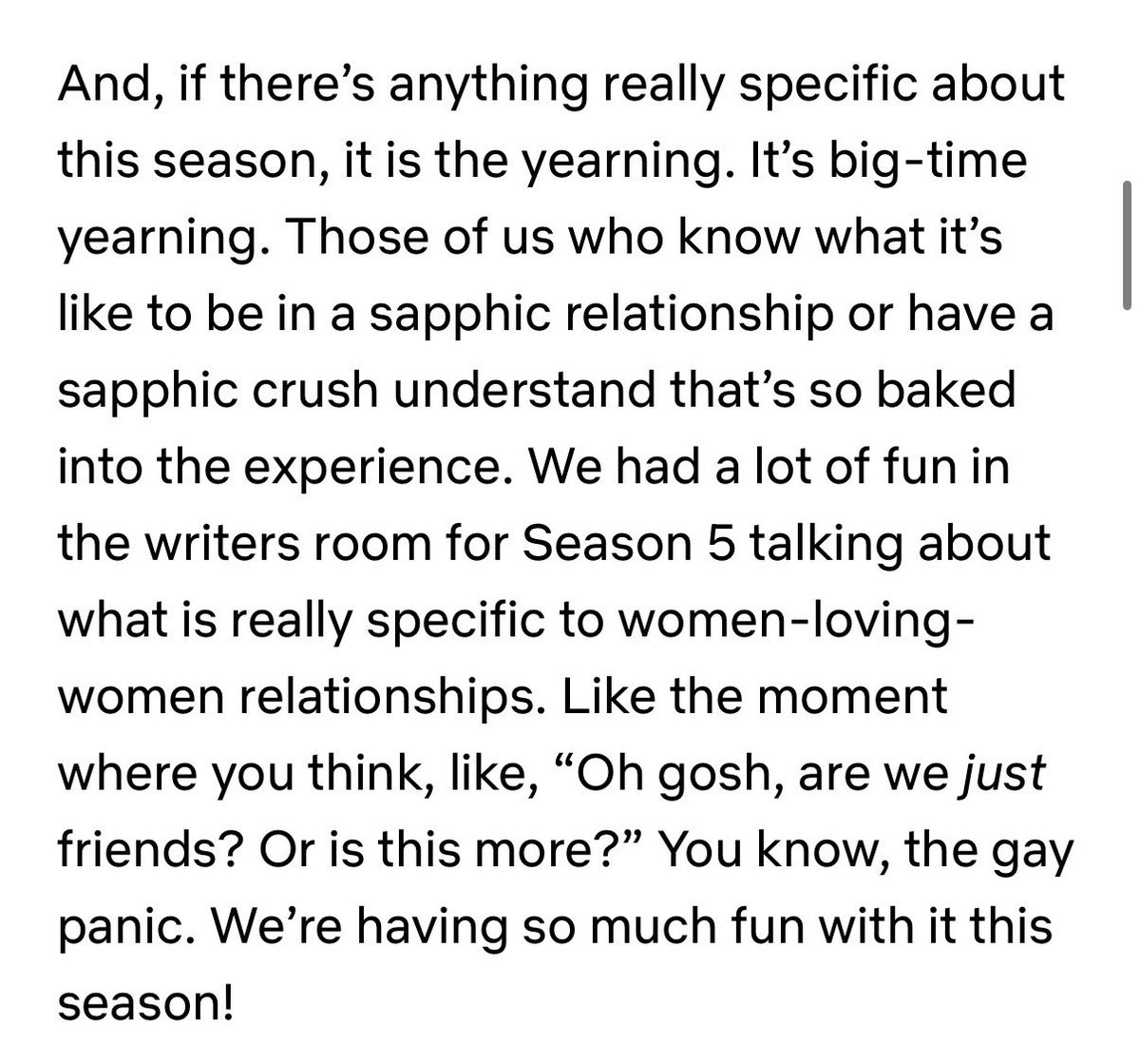 alicentfran's tweet image. franchaela gay panicking and the yearnathon we’re going to experience oh my fucking skdhdkfbbf THIS IS GOING TO BE EXCELLENT