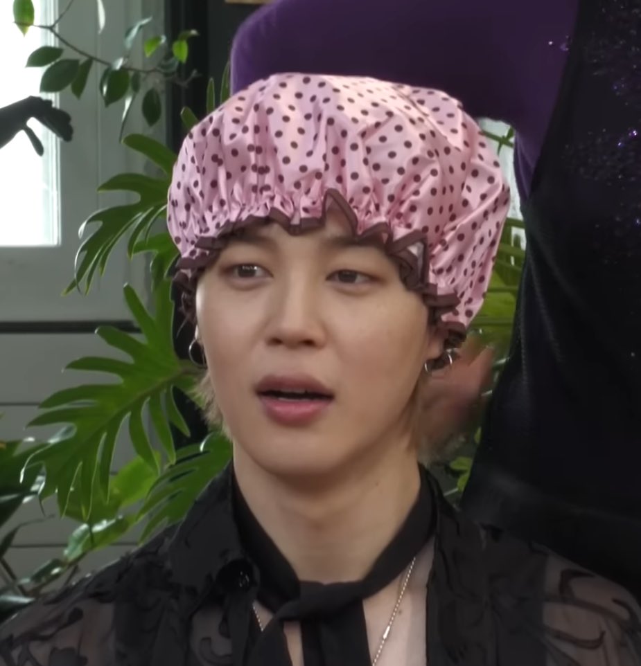 Jimin's knit💛 tweet media