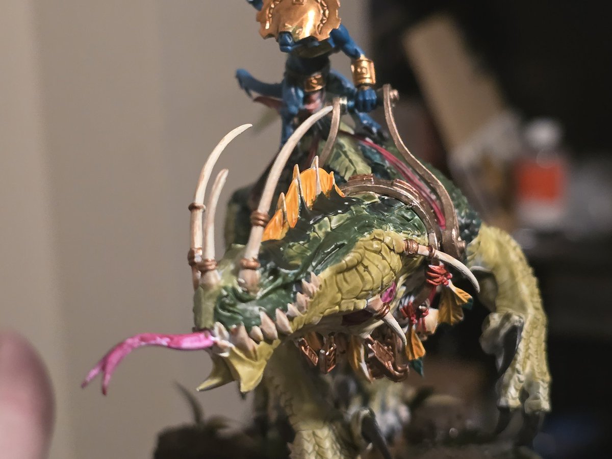 Lexi7Chan | ENVtuber tweet media