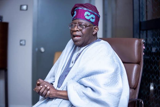 Reno Omokri tweet media