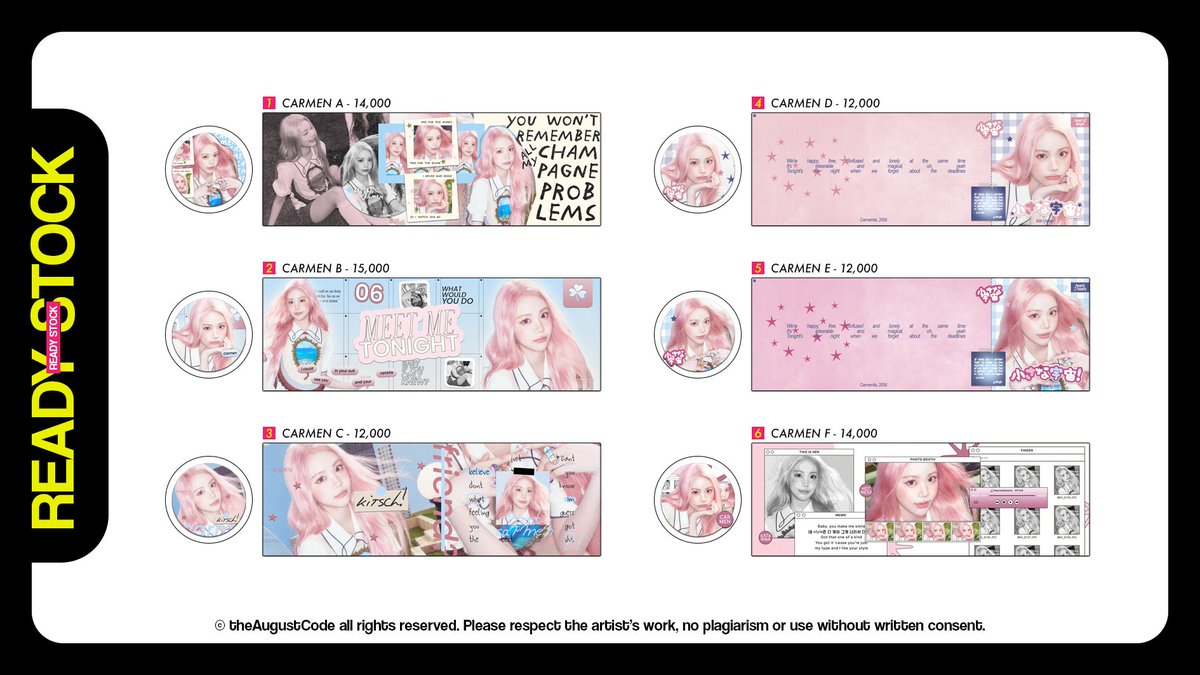 BLEUE: OPEN! 🛼 tweet media