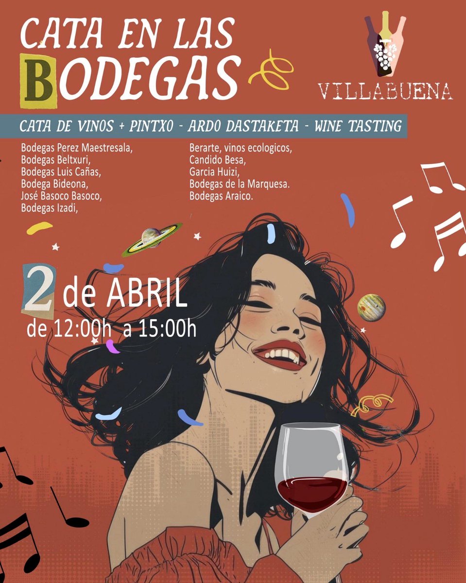 BODEGAS LUIS CAÑAS tweet media