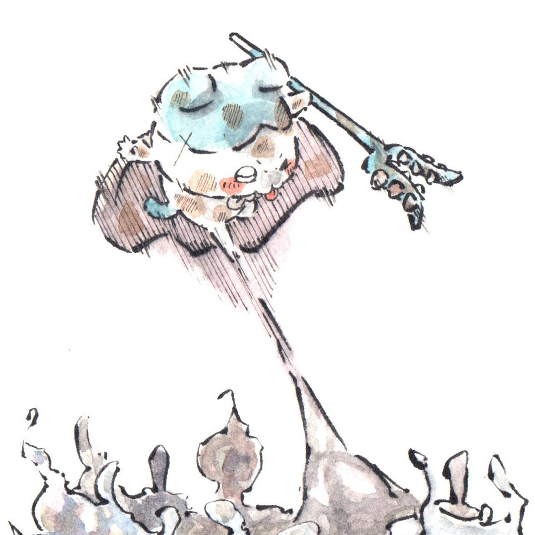 しろぶた|Skeb募集中 tweet media