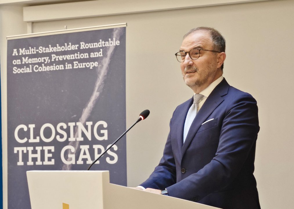 Luigi Soreca tweet media