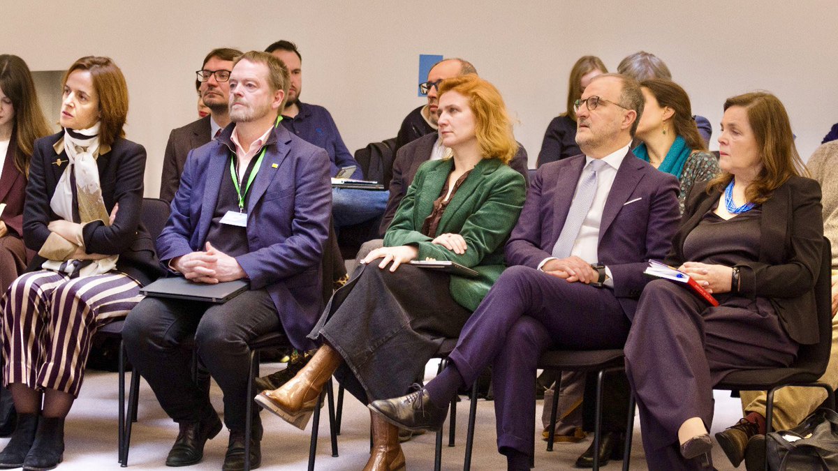 Luigi Soreca tweet media