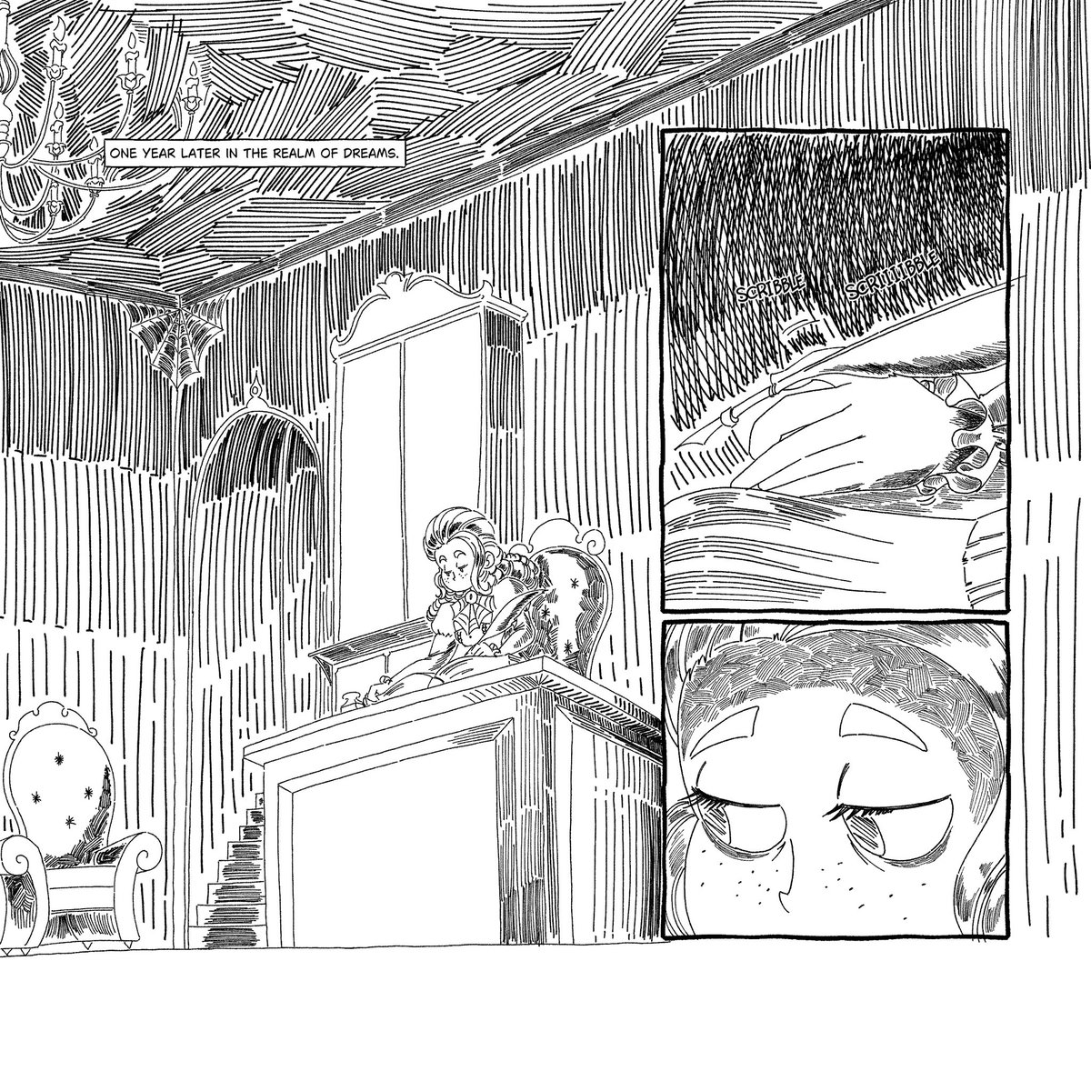 Loverofcartoons tweet media