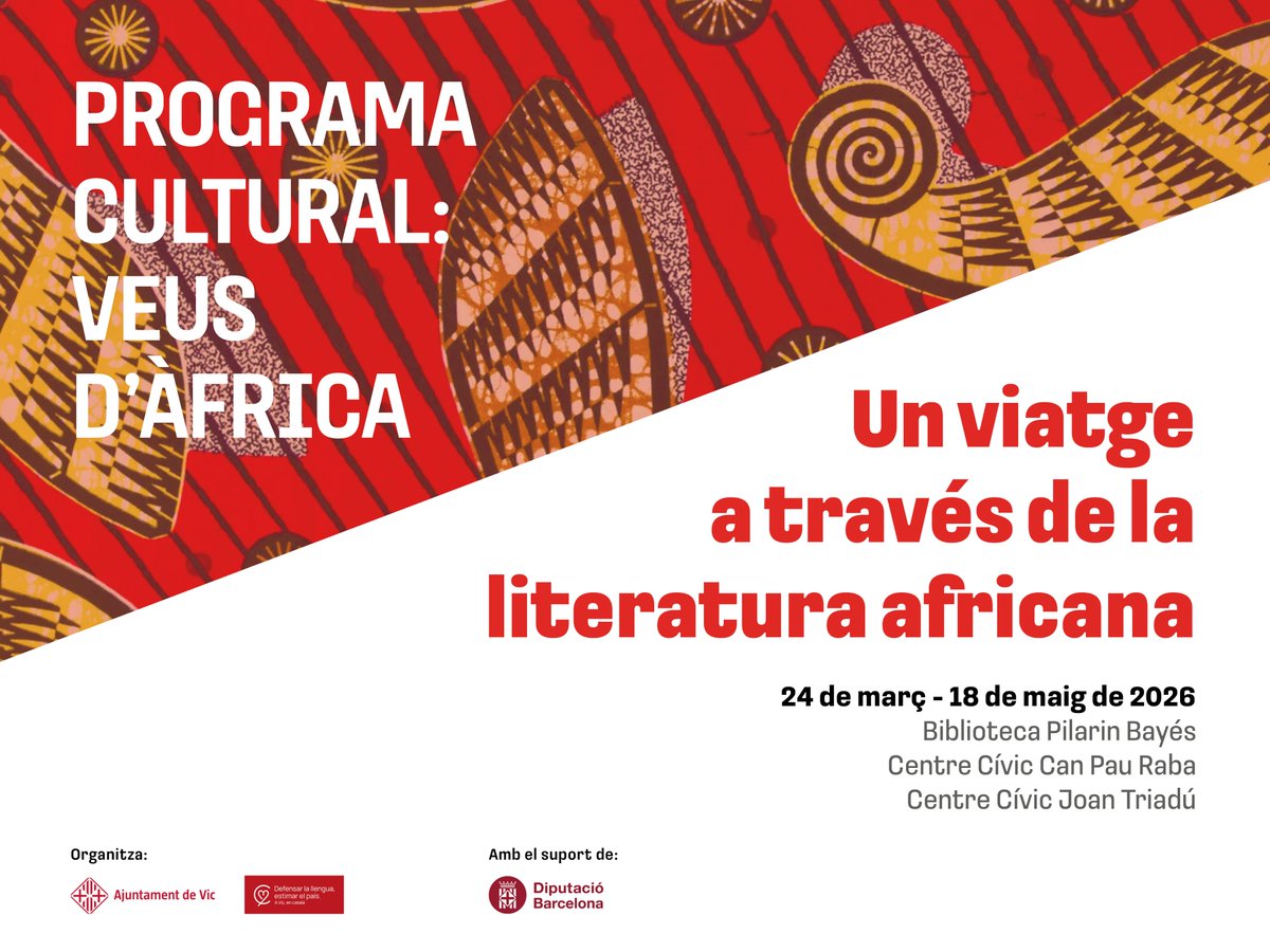 Vic Cooperació tweet media