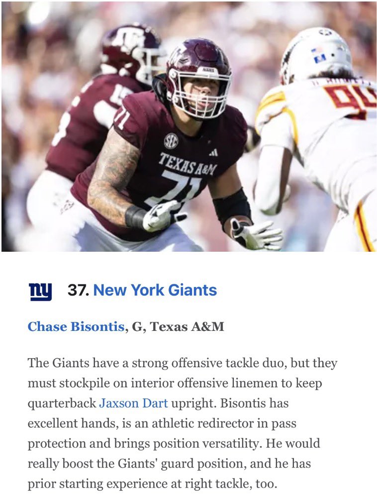 Doug Rush tweet media