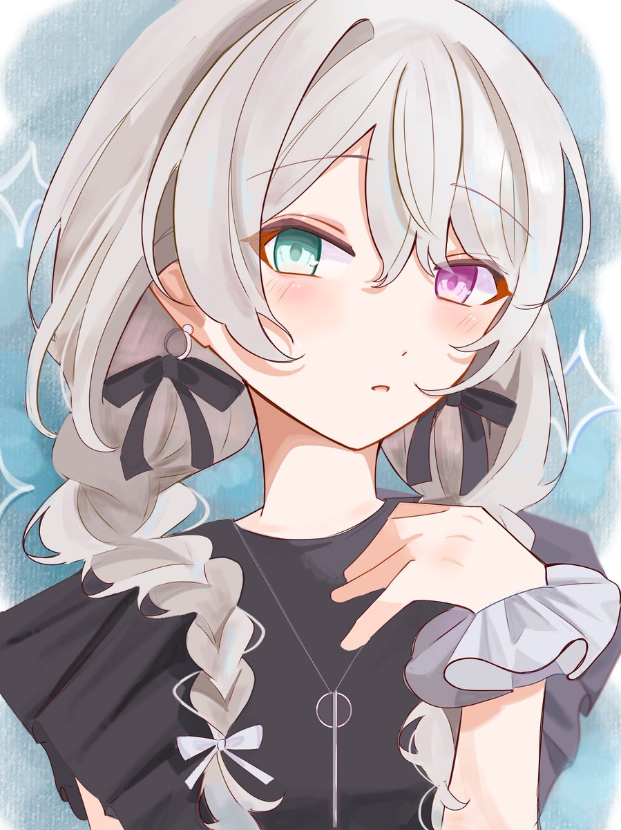 じゃがいも tweet media