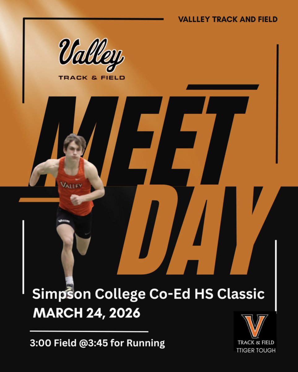 Valley boys XC / T&F tweet media