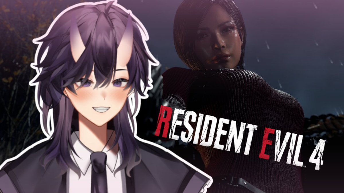 Murasaki Kuro 😈 tweet media