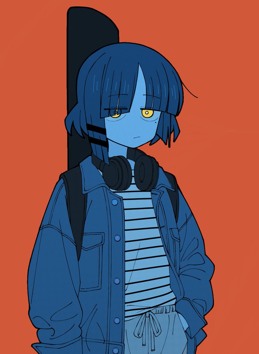 錆々【さびさび】 tweet media