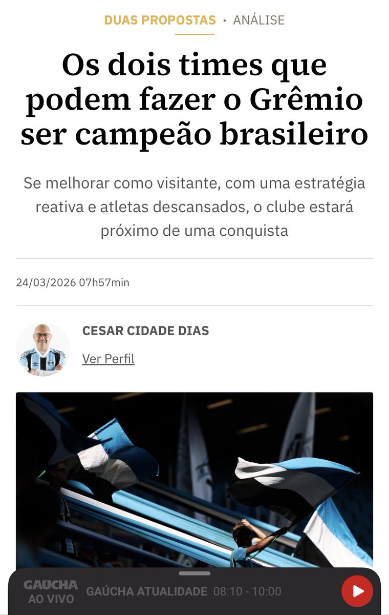 Paulo André Machado tweet media