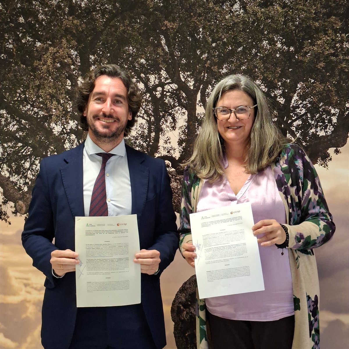 Consejería Universidad, Investigación e Innovación tweet media