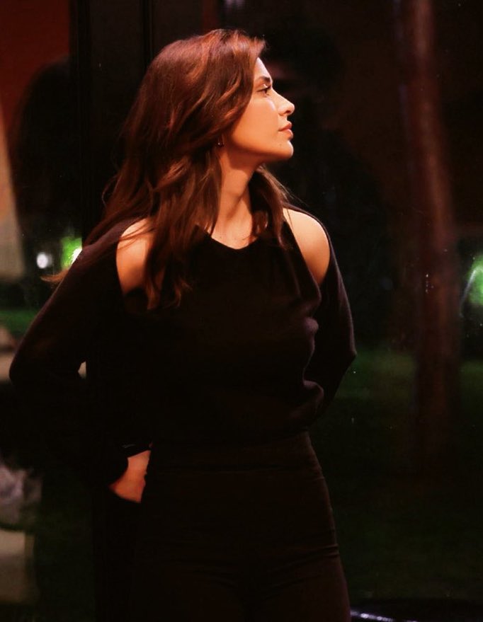 Dizi Dünyası tweet media