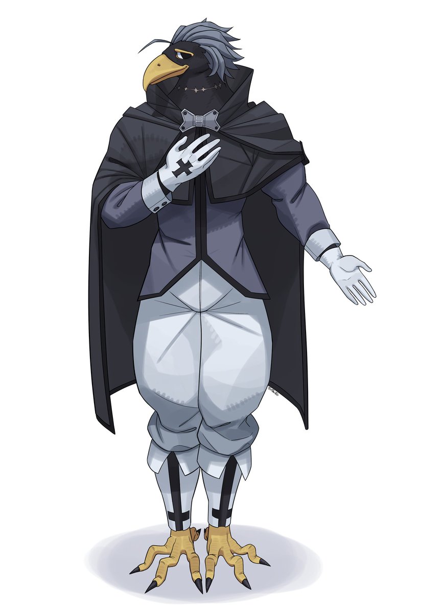 🐓Specter :}🔞 tweet media