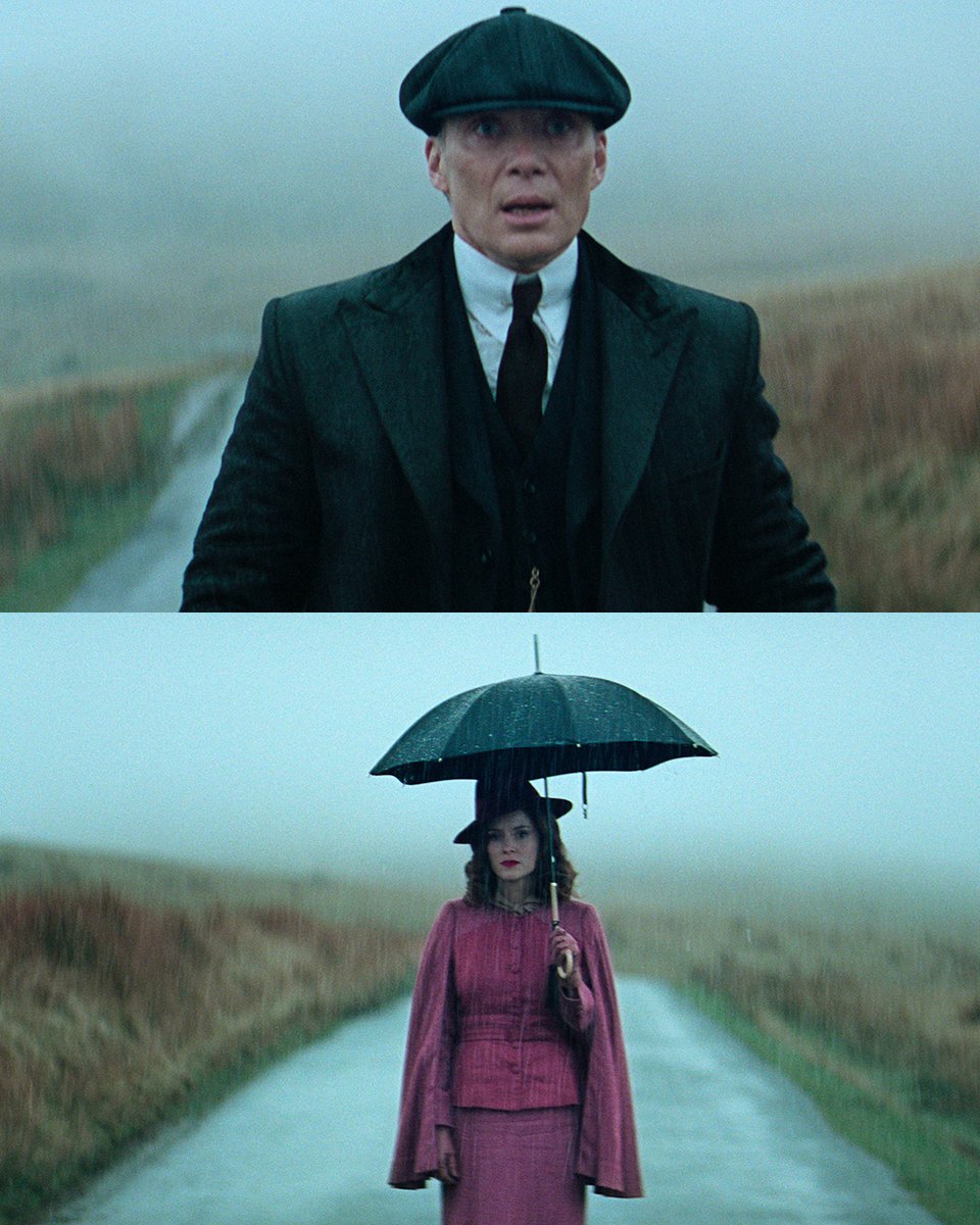 Netflix UK & Ireland tweet media