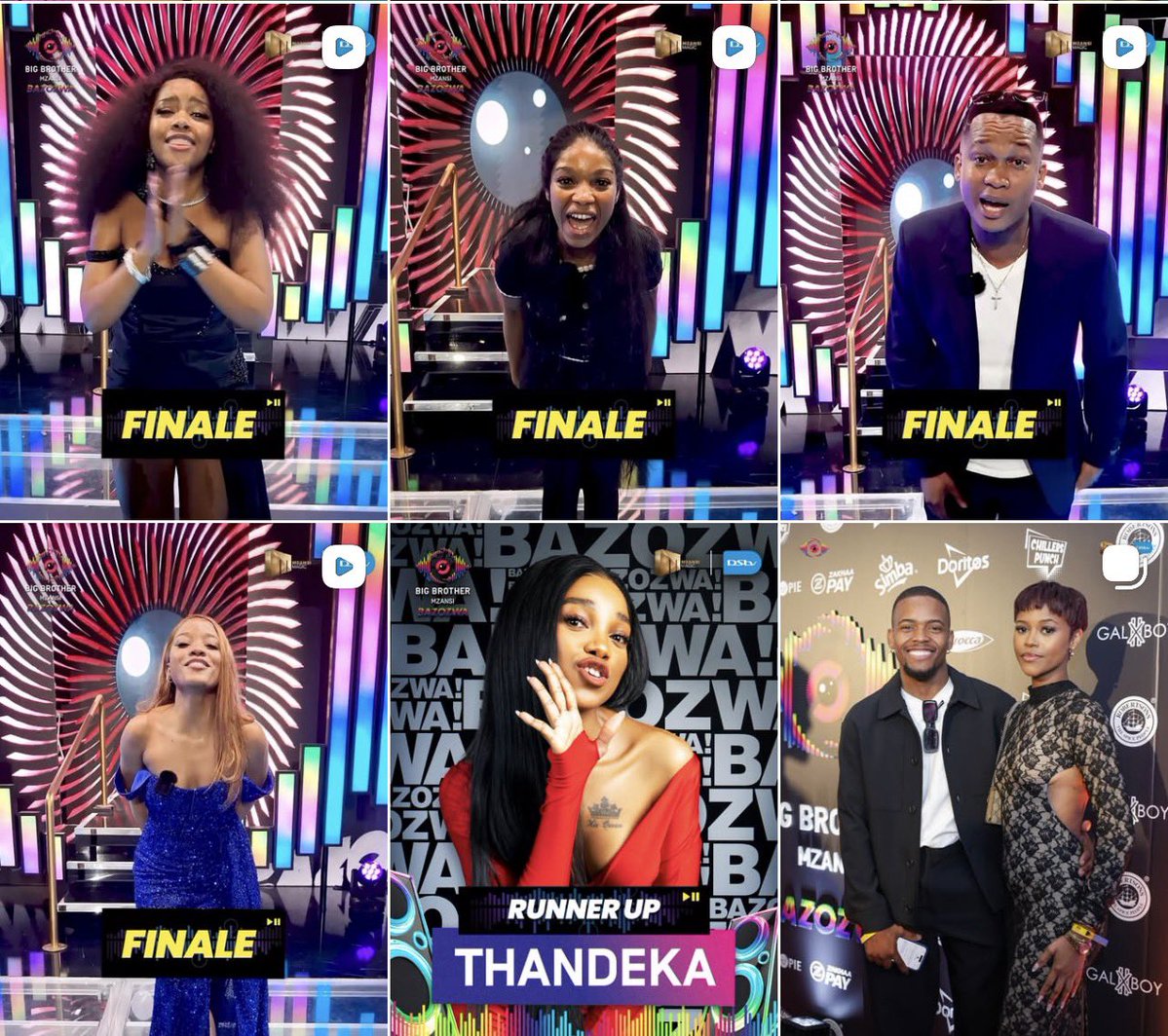 WE JUST ARRIVED tweet media