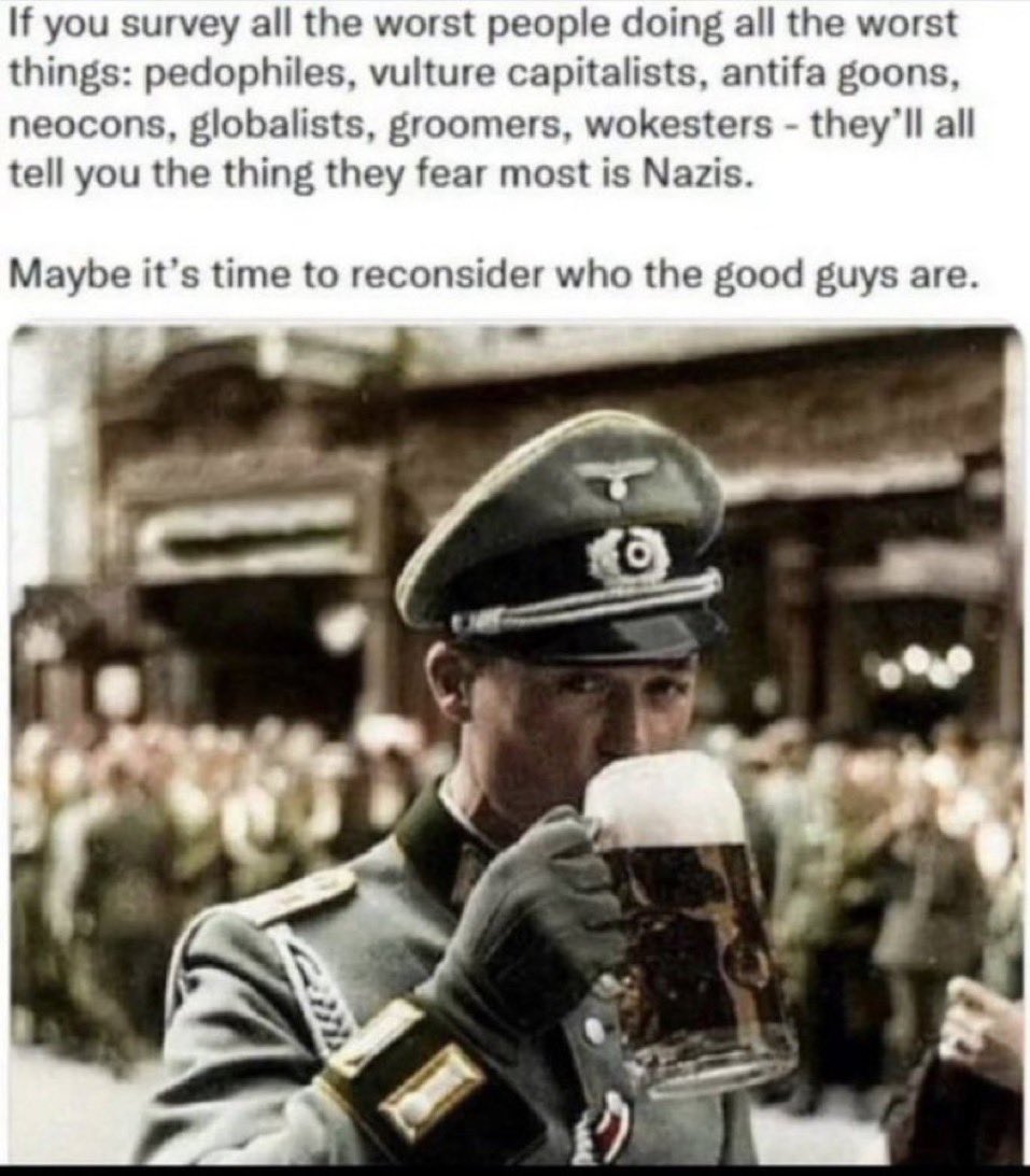 Posting Patton tweet media