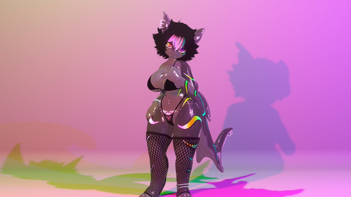 Like what you see?~