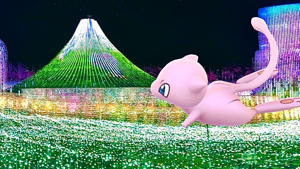 わらび tweet media