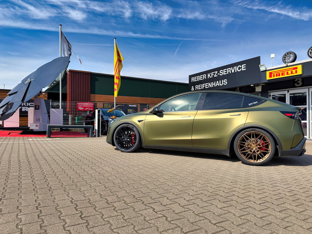 Reifen Reber tweet media