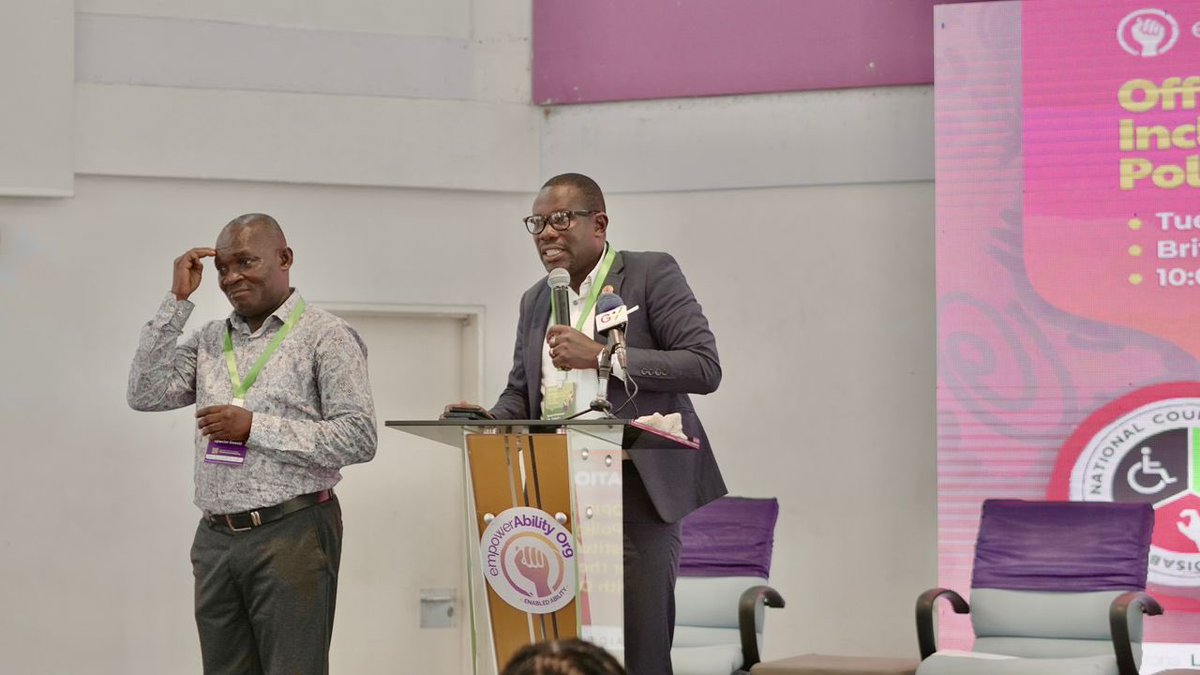 empowerAbility Org tweet media