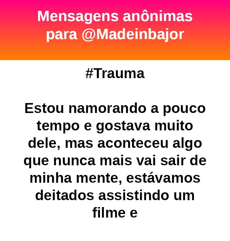 madeinbajor's tweet image. #Trauma
Hahahahah hahahahah hahahahah hahahahah hahahahah hahahahah hahahahah hahahahah hahahahah hahahahah hahahahah hahahahah  #bajo36532