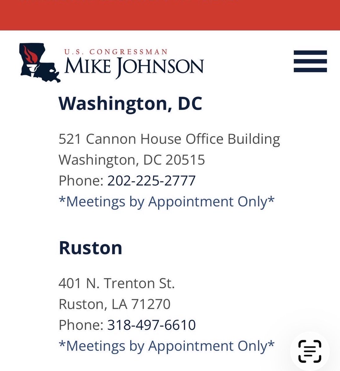 TheCannabisAdv2's tweet image. Mike Johnson’s doesn’t want us to have three branches of government- why are we paying him this much money for damage goods? Pick up the phone and call this little weasel and tell him that we are going to fire every single Republican except 🎯thomas Massie