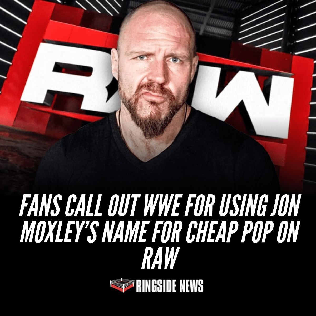Ringside News: WWE & AEW Wrestling News tweet media