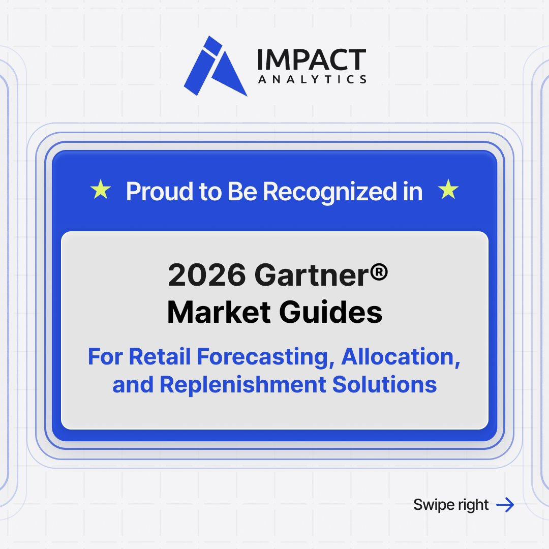 Impact Analytics Inc tweet media