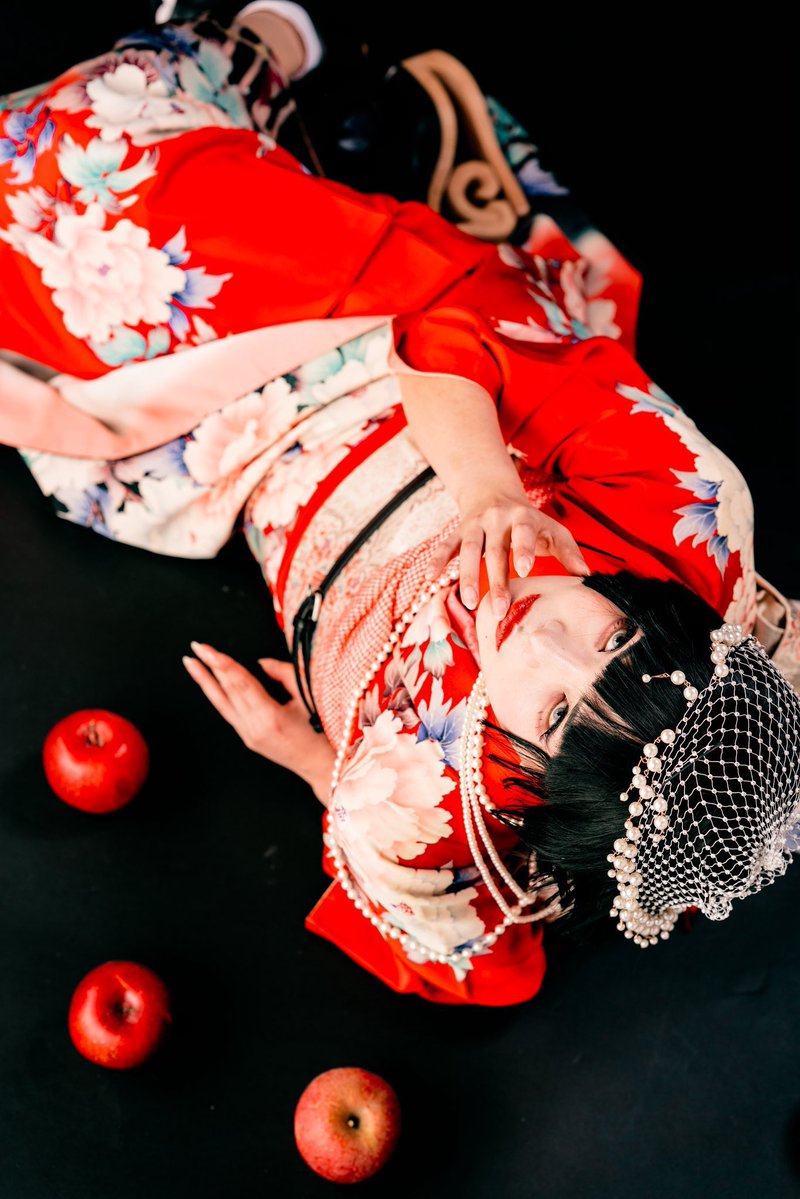 ダダダ tweet media