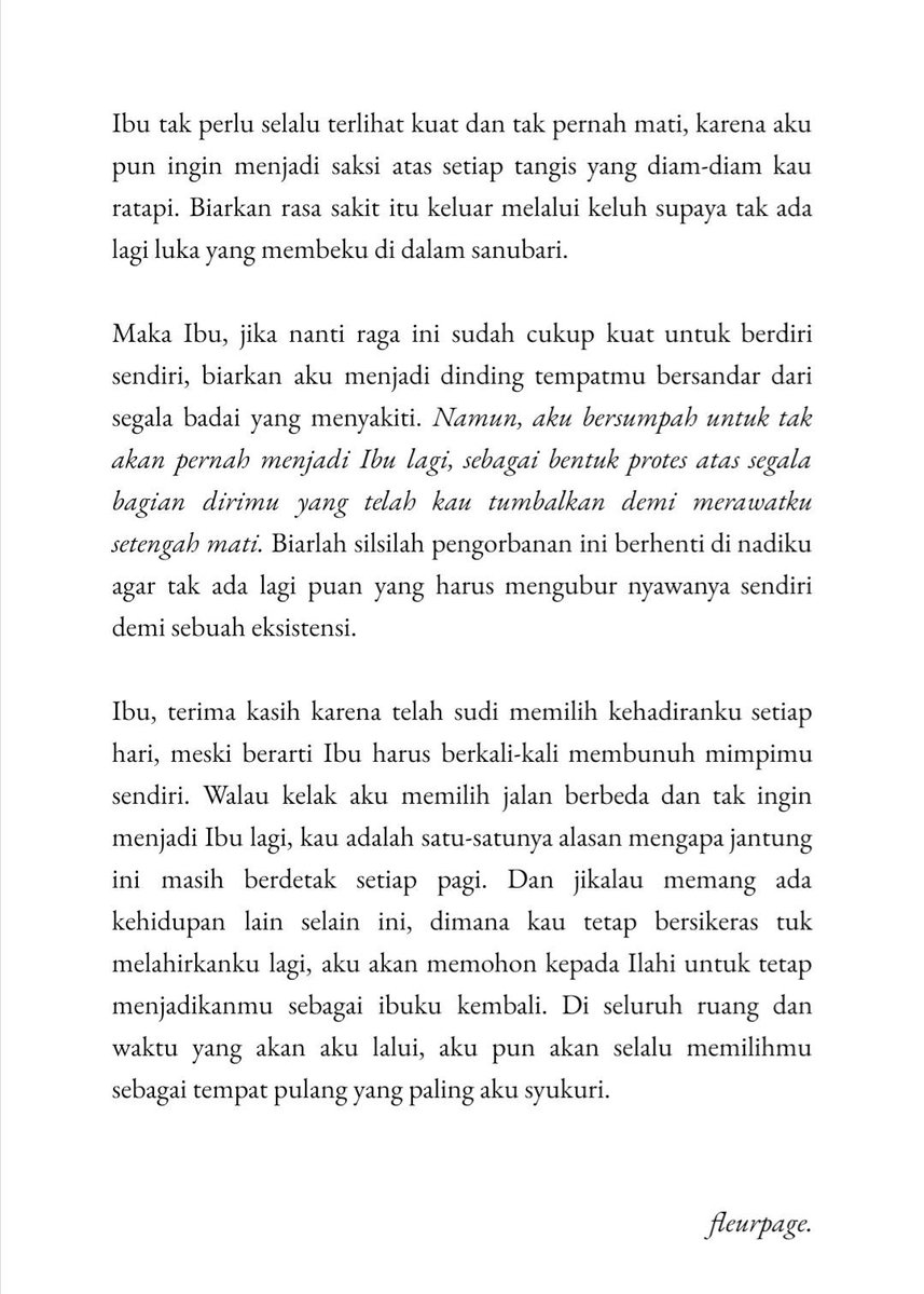 Writing Corner. tweet media