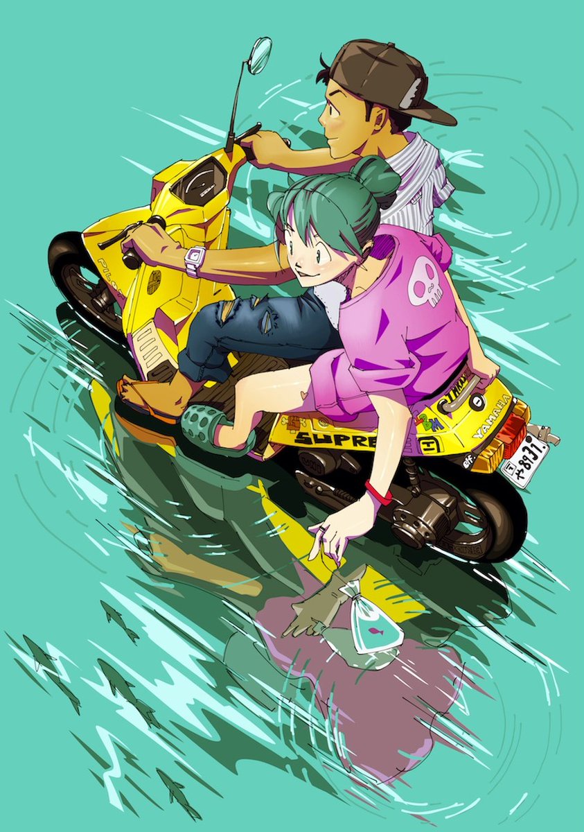 G-TARO🥹山﨑義太郎🪬 tweet media