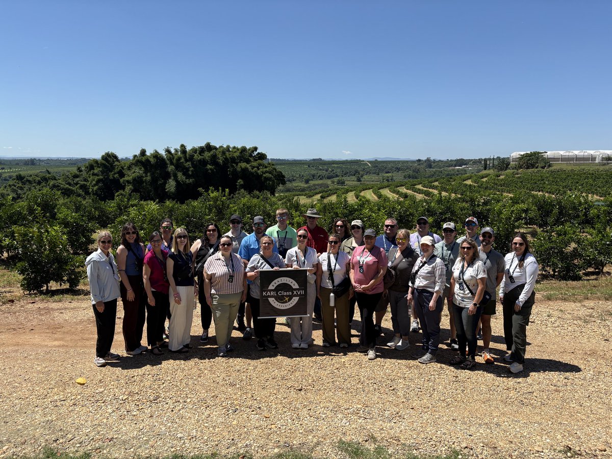 Agro Connection tweet media