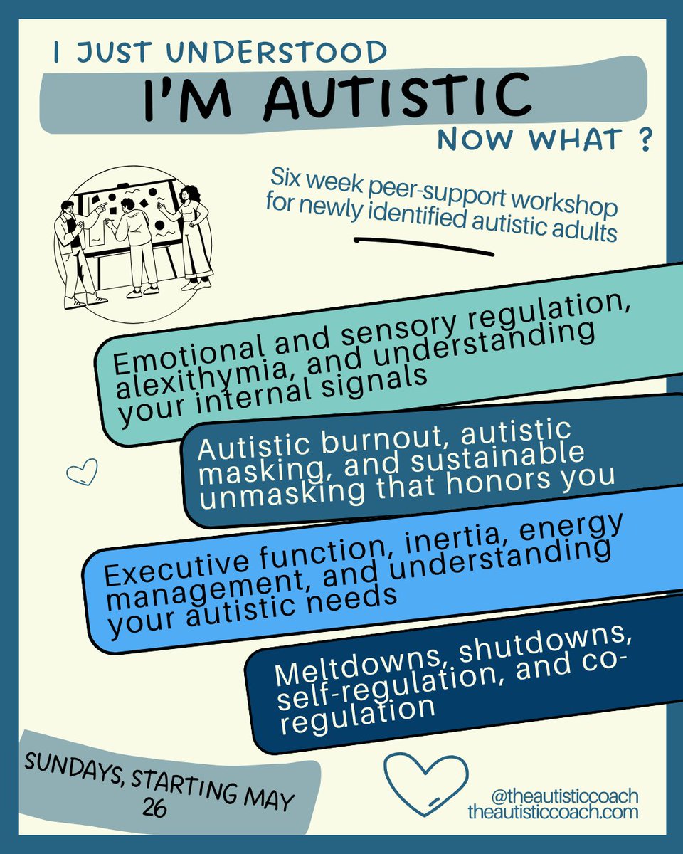 The Autistic Coach tweet media