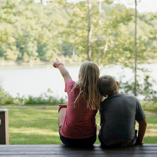 Lewis County CVB tweet media