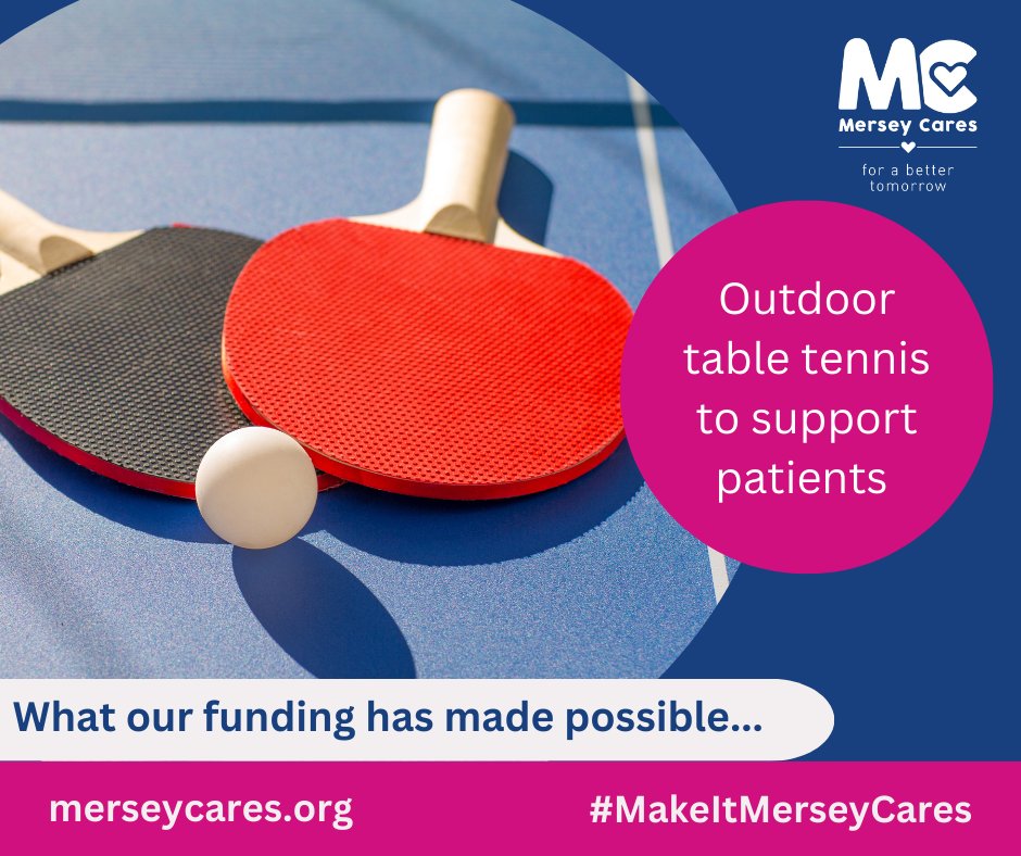 Mersey Cares tweet media