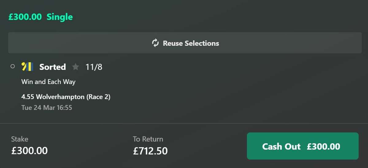 Lizard Bets tweet media