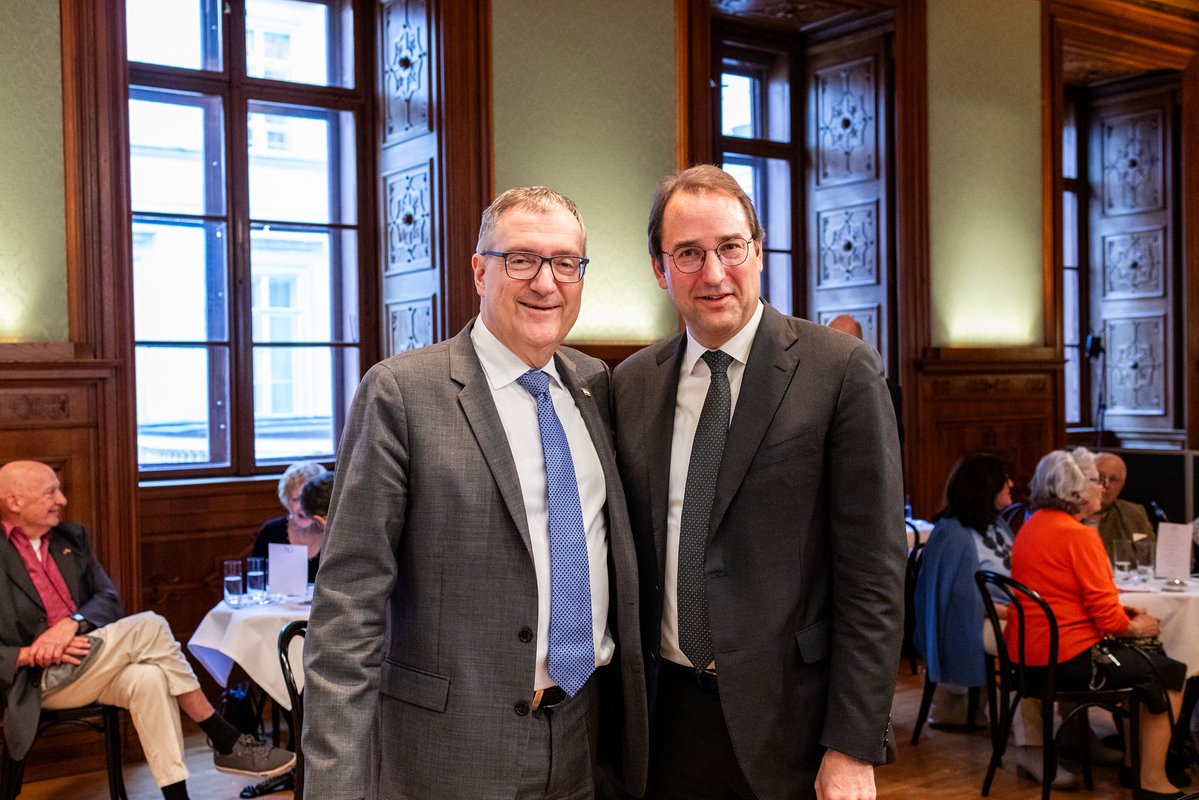 Israel in Österreich🇮🇱🇦🇹 tweet media